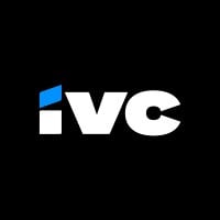 Invision (iv.com) Logo