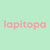 lapitopa Logo