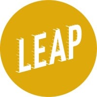 LEAP Global Retail Logo