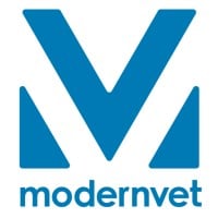 modernvet Logo