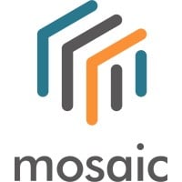 Mosaic Biosciences Logo