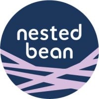 Nested Bean Inc. Logo