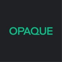 Opaque System Logo