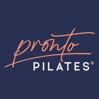 Pronto Pilates Logo