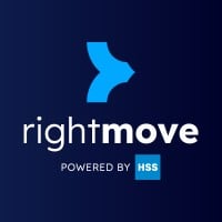 RightMove Health Logo