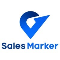 Sales Marker Co., Ltd. Logo