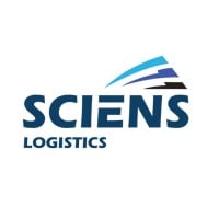 Sciens Logistics Logo