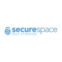 SecureSpace Logo