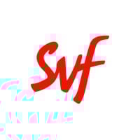 SVF Entertainment Logo