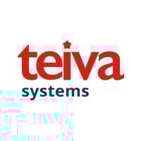 Teiva Systems Logo