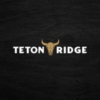 Teton Ridge Logo