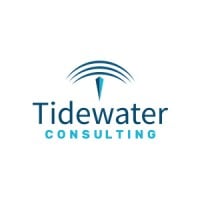Tidewater Consulting Logo