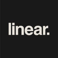 Linear Agency Logo