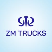 ZM Trucks Logo