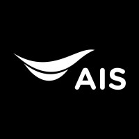 AIS Logo