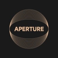Aperture (aperture.london) Logo