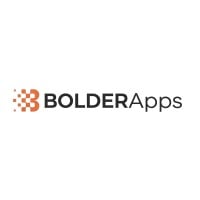 Bolder Apps Logo