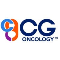 CG Oncology Logo