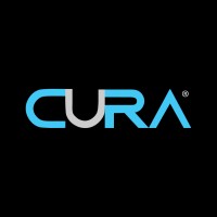 CURA Logo