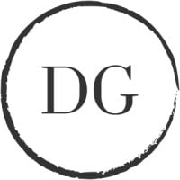 Dean Garland Corporation Logo