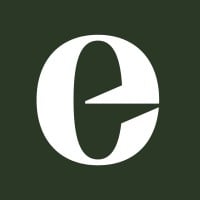 Elmwood Brand & Design Consultancy Logo