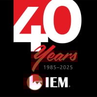 IEM Logo