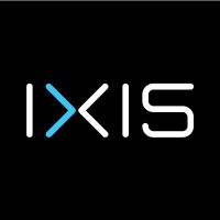 IXIS Logo