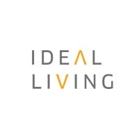 IDEAL LIVING MANAGEMENT Logo