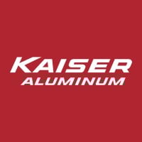 Kaiser Aluminum Logo