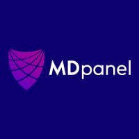 MDpanel Logo