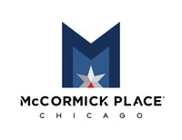 McCormick Place Logo