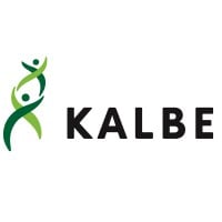 PT Kalbe Farma Logo
