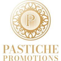 Pastiche Promotions Logo