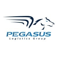 Pegasus Logistics Group Logo