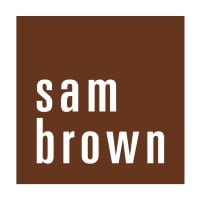 Sam Brown Healthcare Communications Logo