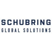 Schubring Global Solutions Logo