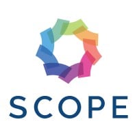 Scope Eyecare & Healthcare Logo