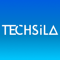Techsila LLC Logo