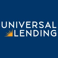 Universal Lending Logo
