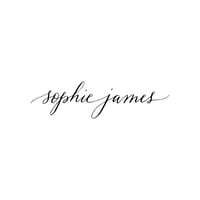 Sophie James Wine Logo