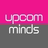 UpcoMinds Logo