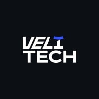 VeliTech Logo