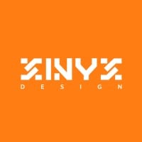 Xinyx Design Consultancy & Services Logo