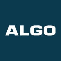 Algo Communication Products Logo