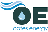 Oates Energy, Inc. Logo