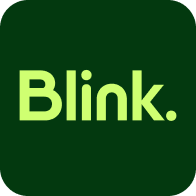 Blink - The Employee App Logo