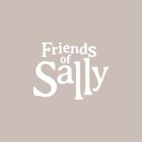 Friends of Sally Logo