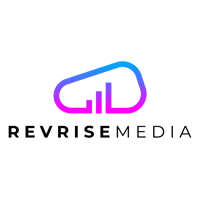 RevRiseMedia Logo