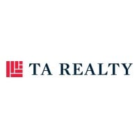 TA Realty Logo