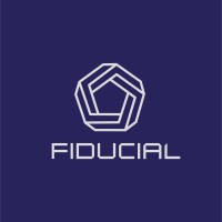 Fiducial Logo